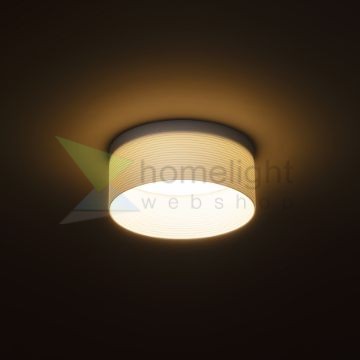 MARENGA RR1 40 süllyesztett lámpa fehér Eco PLA 230V LED 6W  3000K