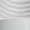 MARENGA RR1 40 süllyesztett lámpa fehér Eco PLA 230V LED 6W  3000K