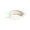 MARENGA RR1 40 süllyesztett lámpa fehér Eco PLA 230V LED 6W  3000K