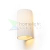 CALLUM RL2 250 fali lámpa fehér Eco PLA 230V LED E27 15W
