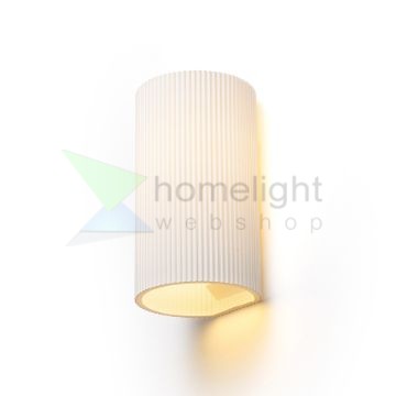 CALLUM RL2 250 fali lámpa fehér Eco PLA 230V LED E27 15W