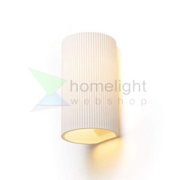 CALLUM RL2 250 fali lámpa fehér Eco PLA 230V LED E27 15W