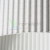 CALLUM RL2 250 fali lámpa fehér Eco PLA 230V LED E27 15W