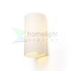 CALLUM RR4 250 fali lámpa fehér Eco PLA 230V LED E27 15W