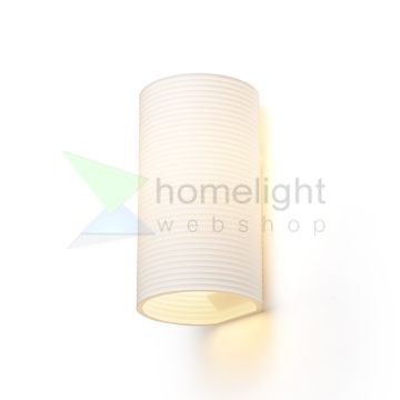 CALLUM RR4 250 fali lámpa fehér Eco PLA 230V LED E27 15W