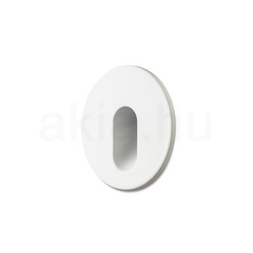 MEMPHIS R a falba süllyesztett fehér 230V LED 3W 60° 3000K