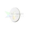 MEMPHIS R a falba süllyesztett fehér 230V LED 3W 60° 3000K