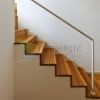 MEMPHIS R a falba süllyesztett fehér 230V LED 3W 60° 3000K