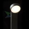 ELIA állólámpa antracitszürke  230V LED 9W IP44  3000K