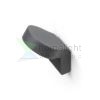 ELIA fali lámpa antracitszürke 230V LED 9W IP44 3000K