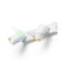 DUDE II felületre szerelhető fehér 230V LED GU10 2x9W
