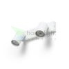 DUDE II felületre szerelhető fehér 230V LED GU10 2x9W