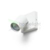 DUDE SQ felületre szerelhető fehér 230V LED GU10 9W