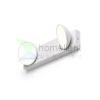 ELISEO II felületre szerelhető fehér 230V LED 2x5W 3000K