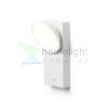 ELISEO fali lámpa fehér 230V LED 5W 3000K