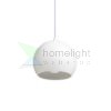 AGNETA függő lámpa fehér  230V LED E27 11W