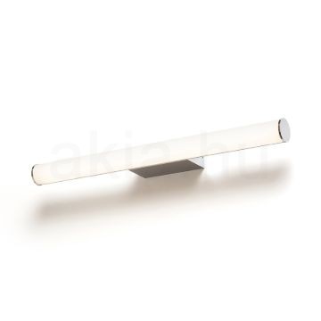 CASSAMBA 60 fali lámpa  króm/tej akril 230V LED 12W IP44  3000K 4000K