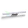 CASSAMBA 60 fali lámpa  króm/tej akril 230V LED 12W IP44  3000K 4000K