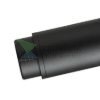 FOCUS 12 DIMM egyfázisú áramkörös sínre fekete  230V LED 12W 10 60°  3000K 4000K 5000K
