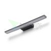 MAREA 60 fali lámpa fekete 230V LED 18W IP44 3000K