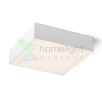 LARISA SQ 22 DIMM mennyezeti lámpa fehér  230V LED 20W 