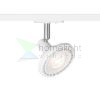 TRICA egyfázisú áramkörös sínre fehér  230V LED GU10 12W