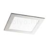 SOCORRO SQ 170 süllyesztett lámpa fehér 230V LED 12W 3000K
