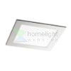 SOCORRO SQ 170 süllyesztett lámpa fehér 230V LED 12W 3000K