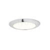 DADA 17 süllyesztett lámpa réz 230V LED 12W 3000K