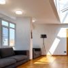 BOULOGNE állólámpa fekete  230V LED E27 15W
