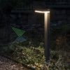 RINA állólámpa antracitszürke 230V LED 12W IP44 3000K
