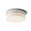 AWE 23 mennyezeti lámpa matt nikkel 230V LED 14W IP44 3000K
