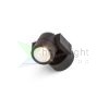 ORIT fali lámpa alumínium 230V LED 6W 80° IP44 3000K