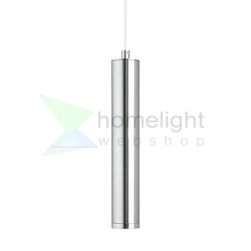 COZY függő lámpa matt nikkel 230V LED 4W 3000K