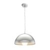 SINTRA 30 függő lámpa  króm 230V LED E27 11W