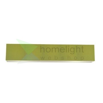 LOPE 120/22 lámpabúra  Chintz lime/fehér PVC  max. 23W