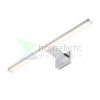 PALEA 500   króm 230V LED 7W IP44  3000K