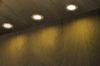 INEZ R   króm 12V= LED 3W IP44  3000K