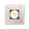 ORBU SQ   rozsdamentes acél 230V GU10 35W IP65