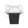 ORBU SQ   rozsdamentes acél 230V GU10 35W IP65