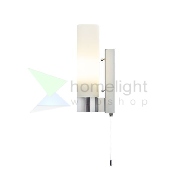 CACHA I   króm 230V E27 20W IP44