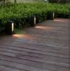 TREEZA LED 25 állólámpa antracitszürke  230V LED 7W 60° IP54  3000K