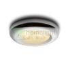 ESTA LED süllyesztett tápegységgel  króm 230V/350mA LED 3x1W  3000K