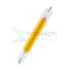 OSRAM SLIM LINE 118   tiszta üveg 230V R7s LED EQ60 300°  2700K