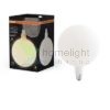 OSRAM Globe 200 DIMM matt 230V E27 LED EQ60 2700K