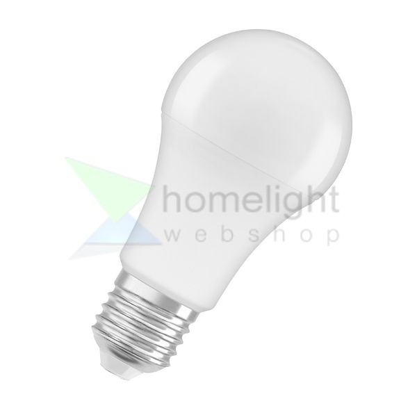 OSRAM Classic A RECYCLED   műanyag 230V E27 LED EQ100  2700K