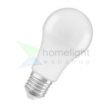 OSRAM Classic A RECYCLED   műanyag 230V E27 LED EQ75  4000K