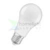 OSRAM Classic A RECYCLED   műanyag 230V E27 LED EQ75  2700K