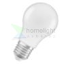 OSRAM Classic A RECYCLED   műanyag 230V E27 LED EQ60  2700K