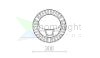 LED MODUL R 30    230V LED 35W  3000K
